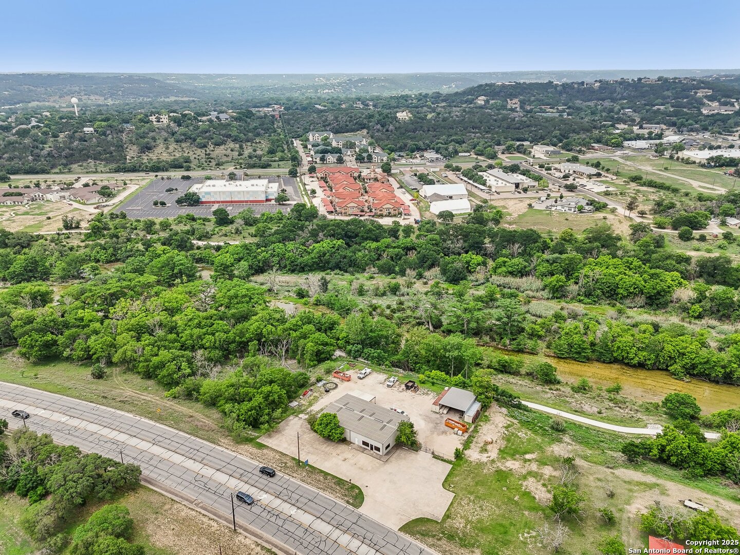 1901 Memorial Kerrville TX 78028