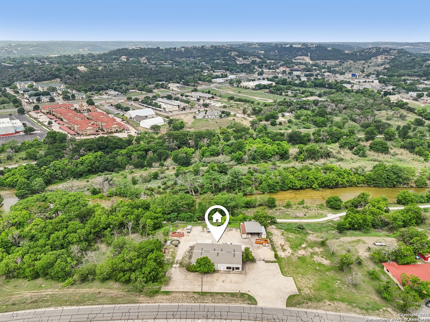 1901 Memorial Kerrville TX 78028