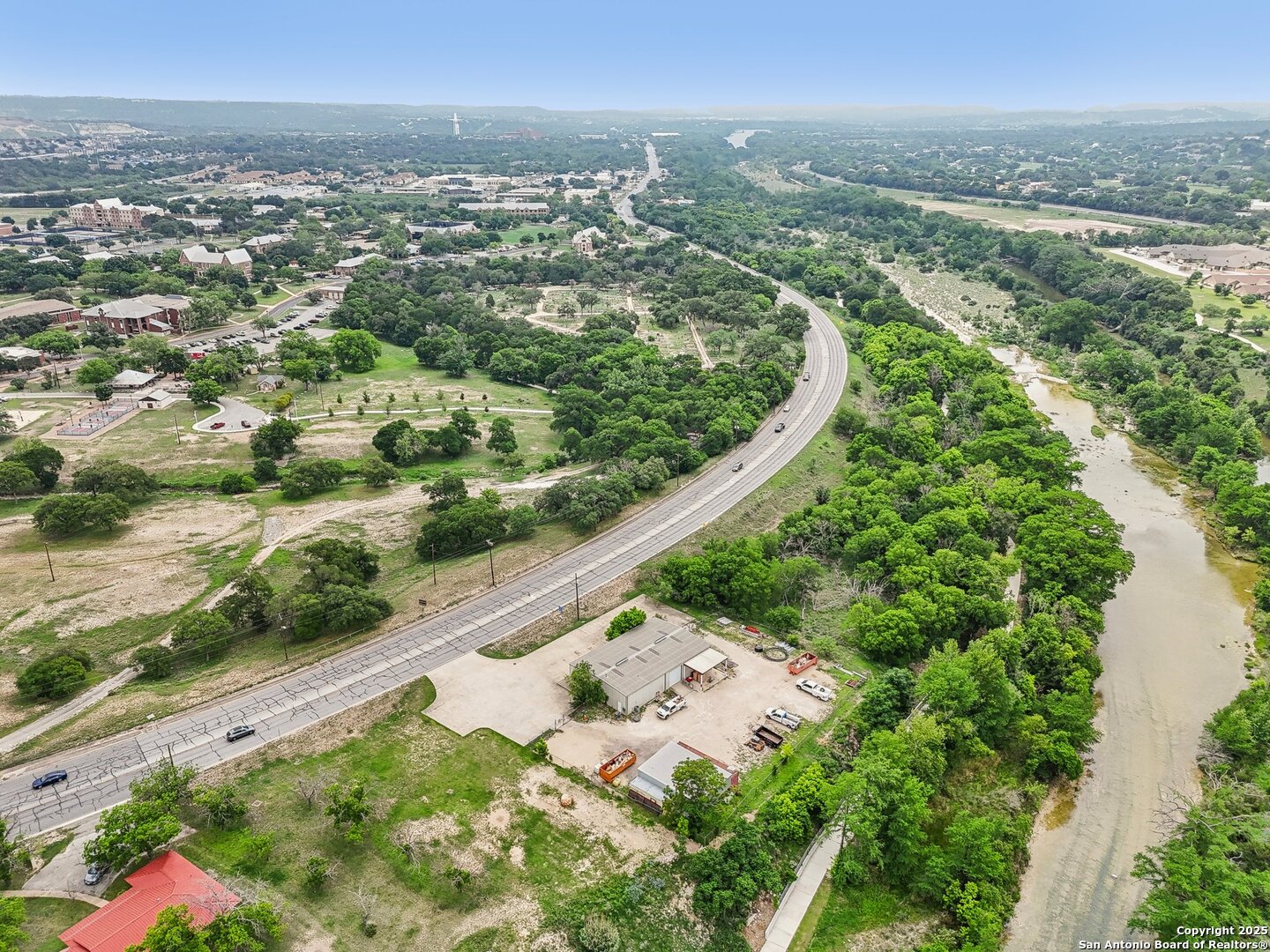 1901 Memorial Kerrville TX 78028
