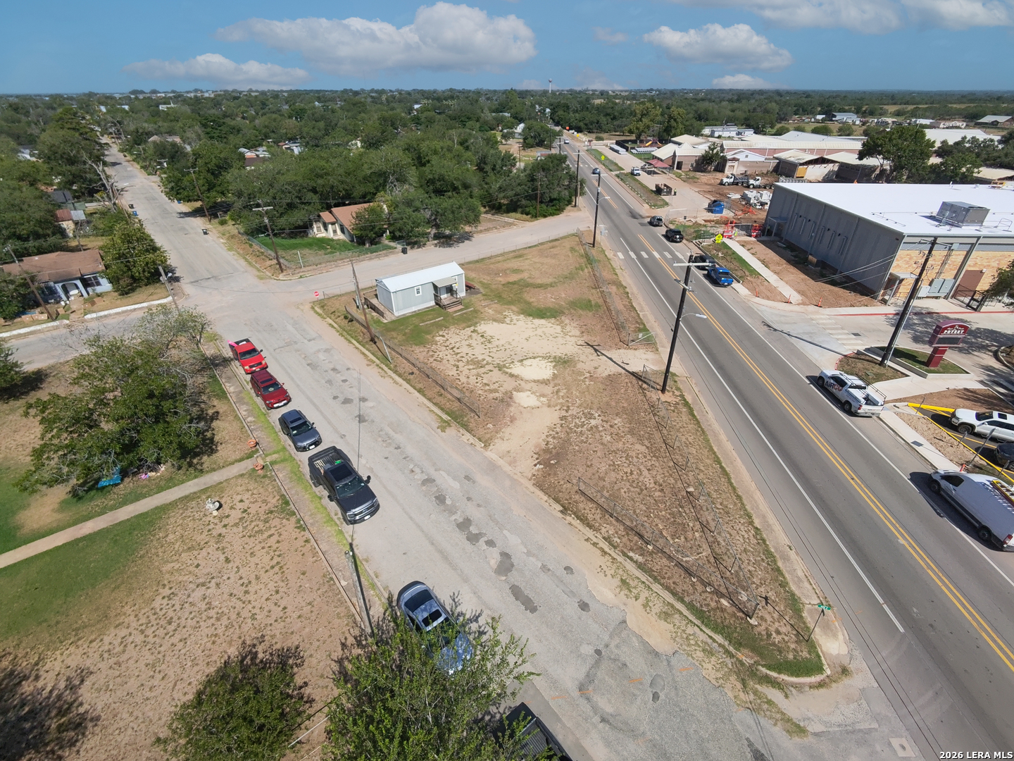 404 N 8th Street Poteet TX 78065