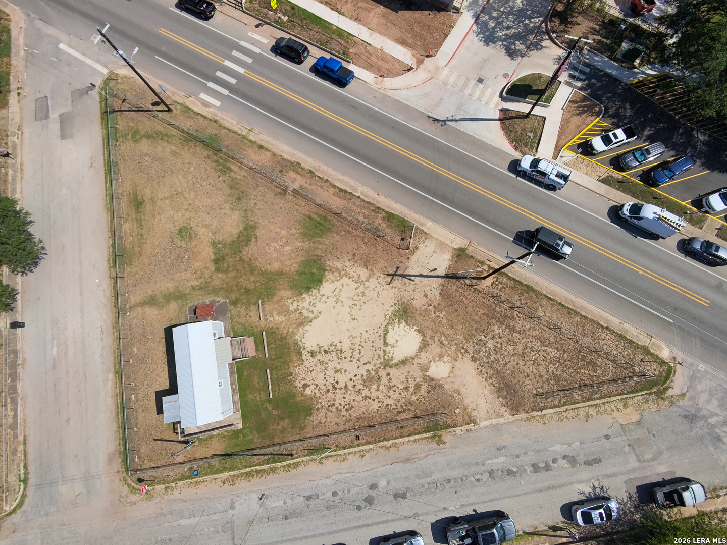 404 N 8th Street Poteet TX 78065