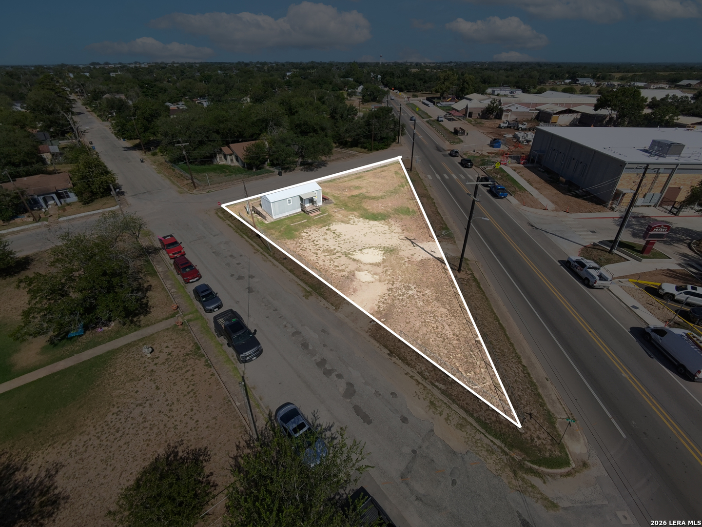 404 N 8th Street Poteet TX 78065