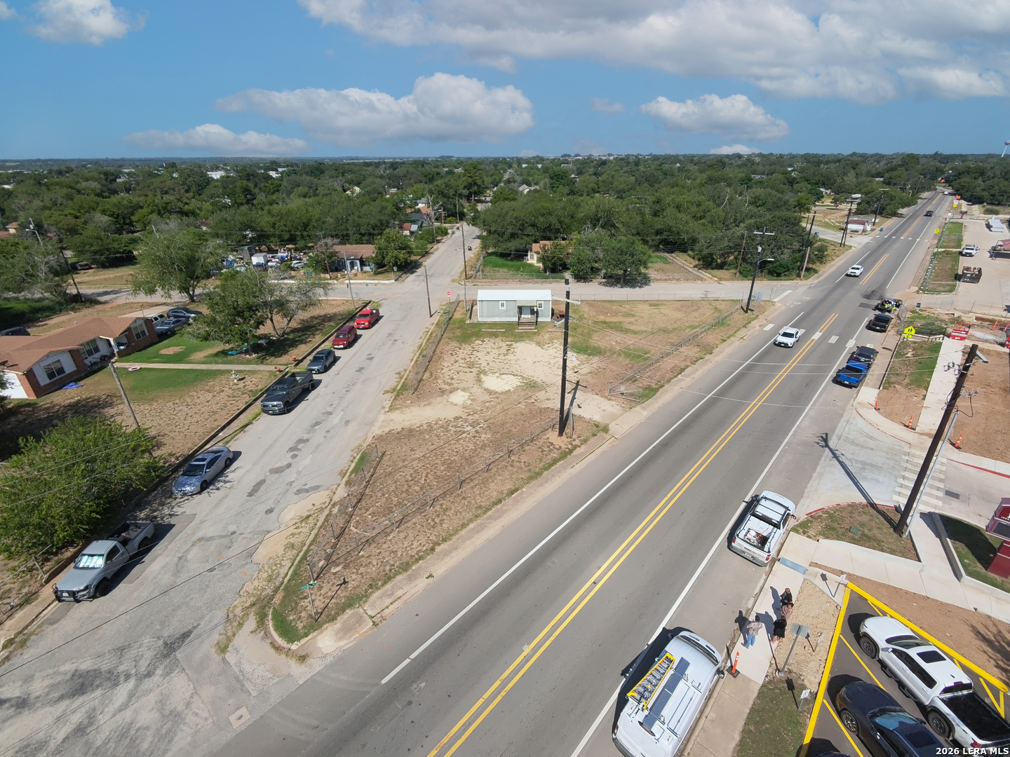 404 N 8th Street Poteet TX 78065