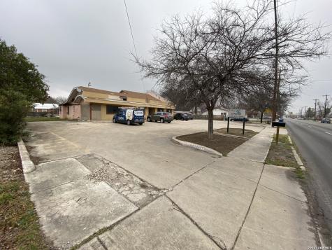 755 Division San Antonio TX 78225