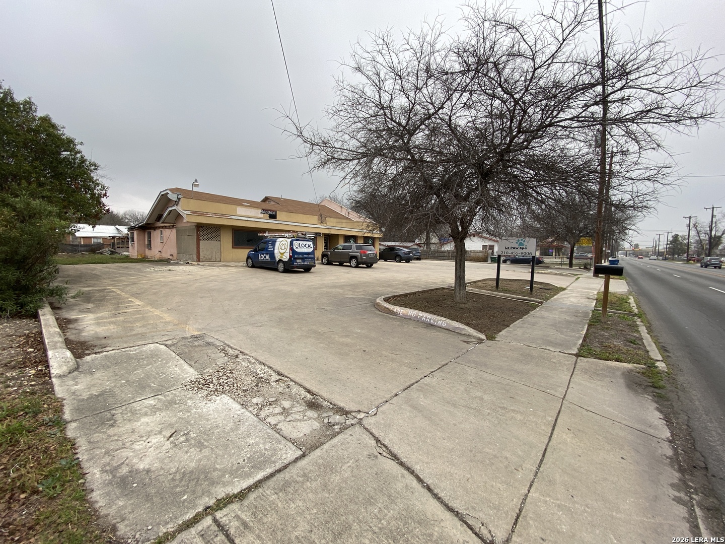 755 Division San Antonio TX 78225