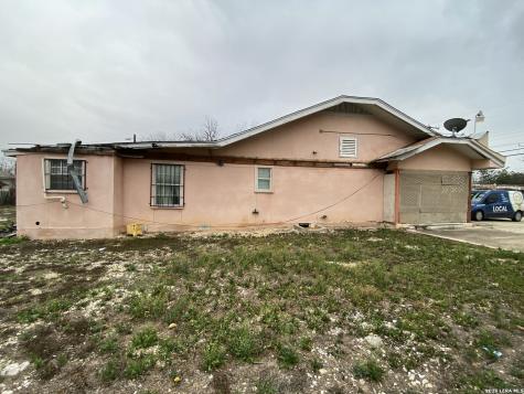 755 Division San Antonio TX 78225