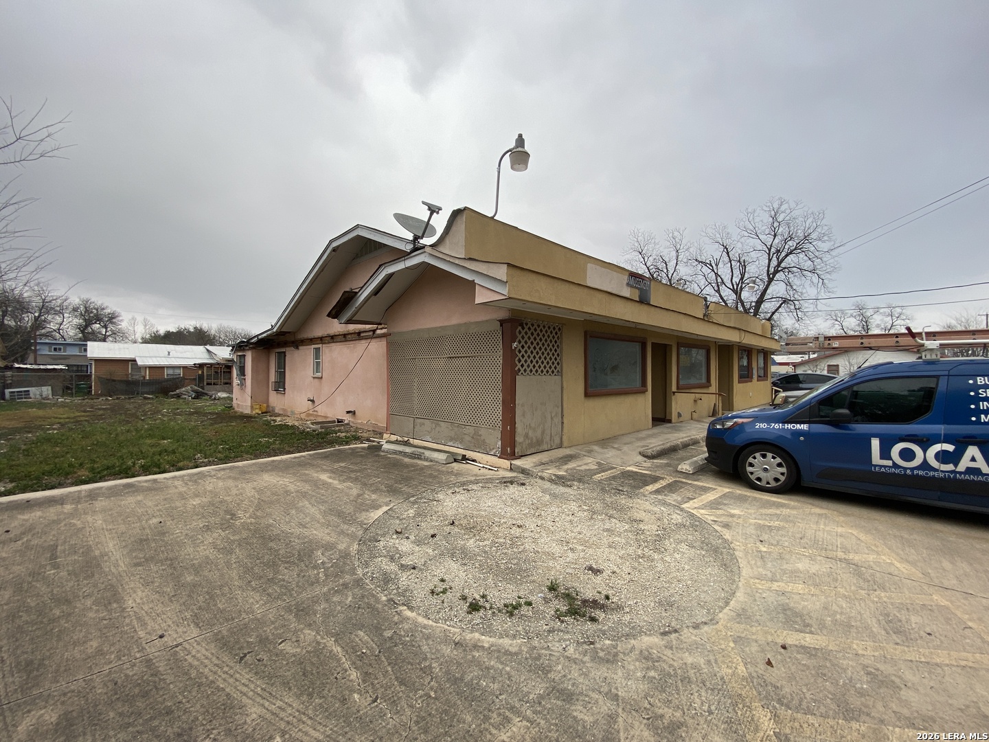 755 Division San Antonio TX 78225