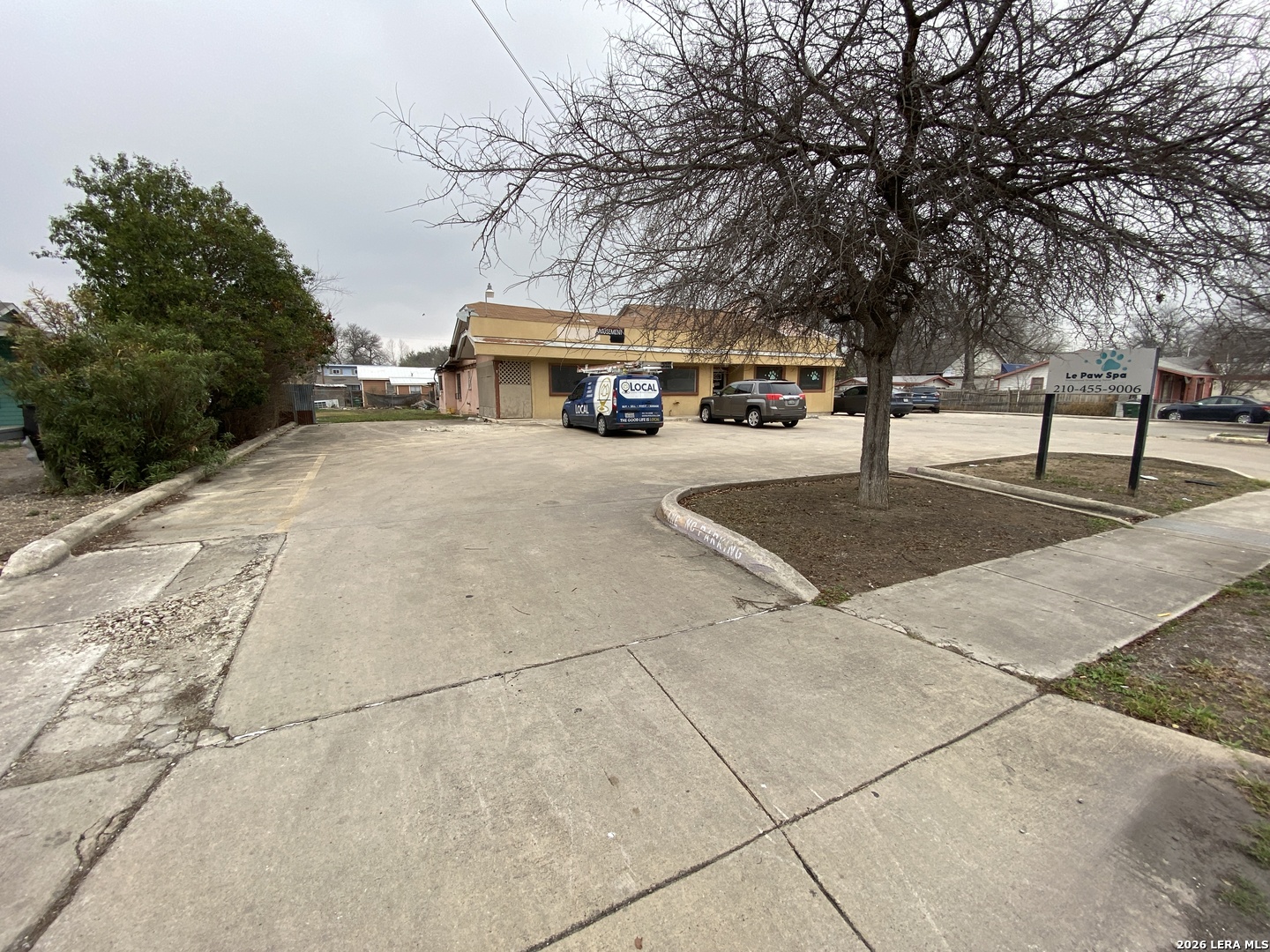 755 Division San Antonio TX 78225