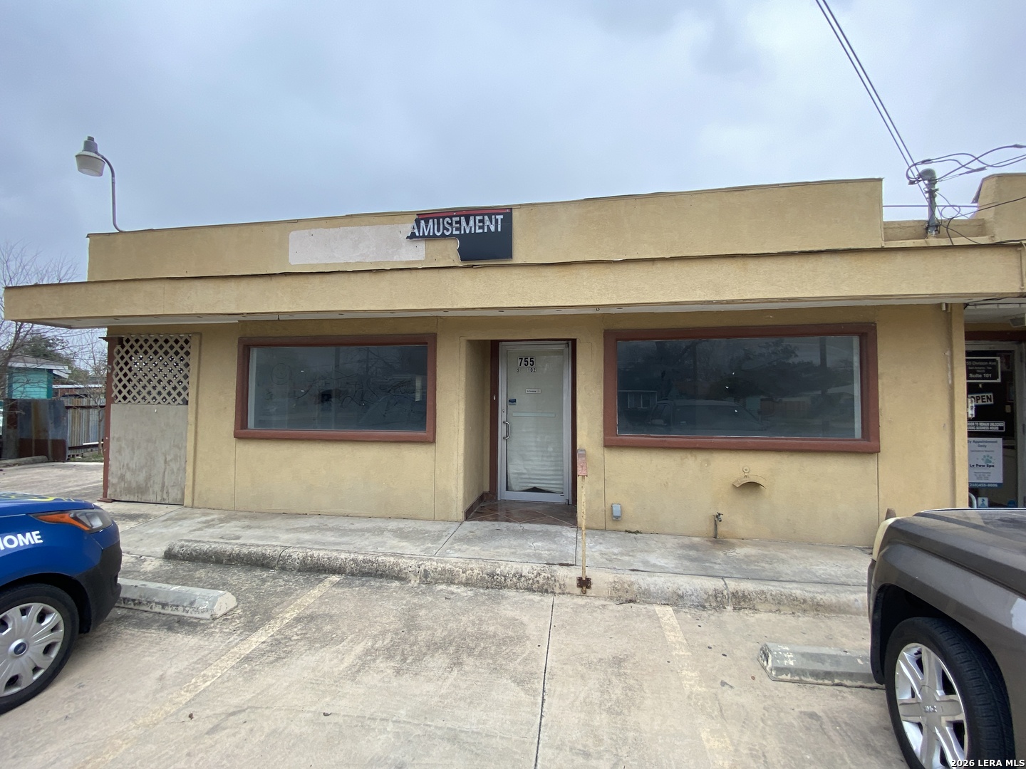 755 Division San Antonio TX 78225
