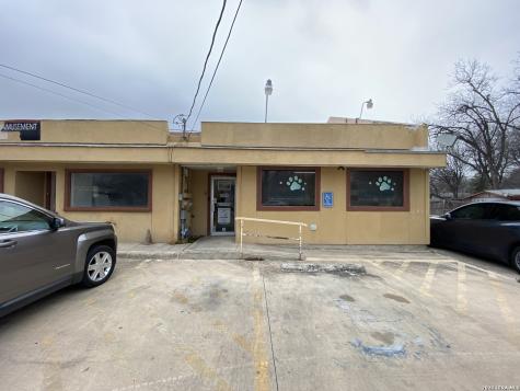 755 Division San Antonio TX 78225