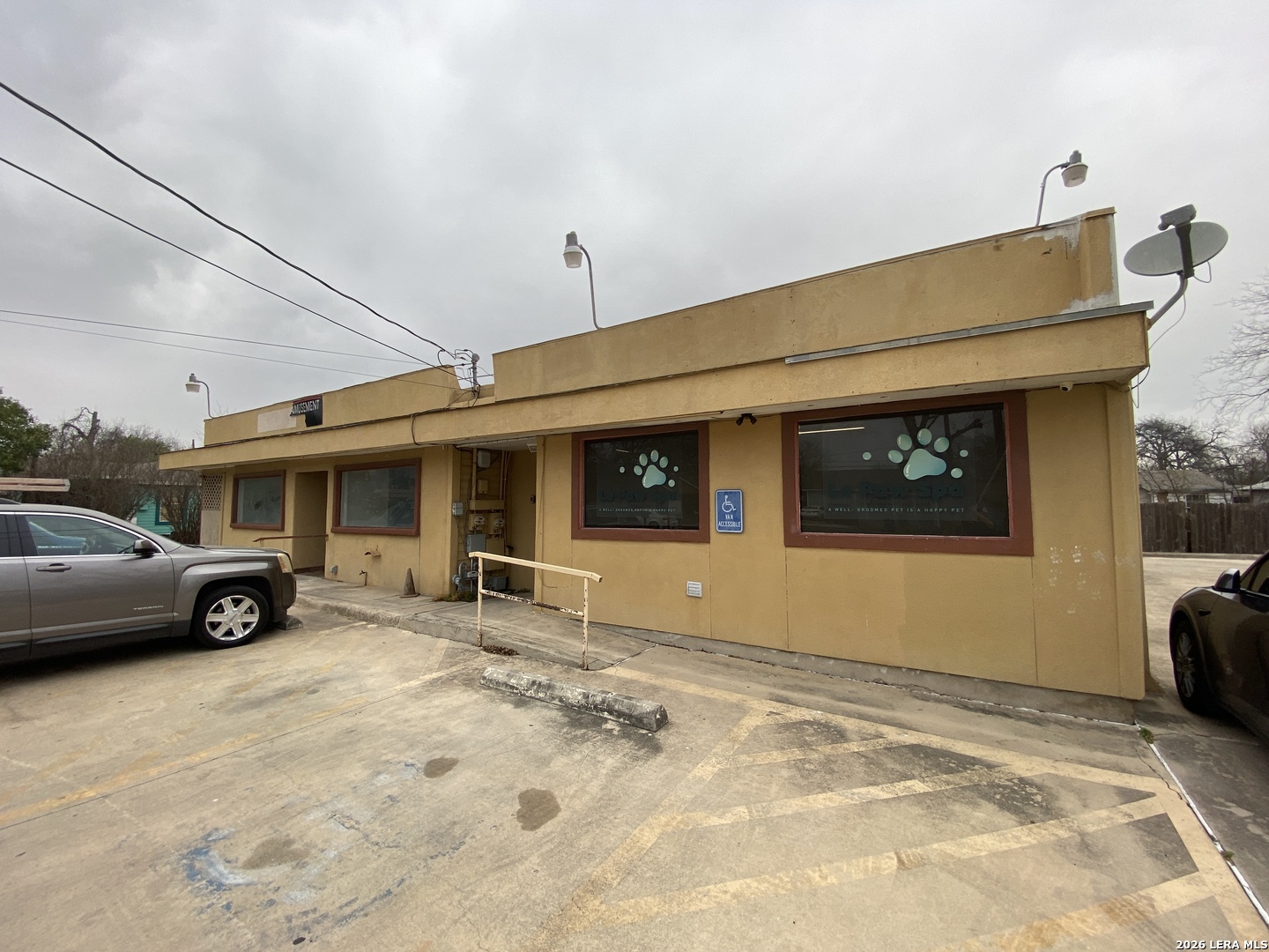 755 Division San Antonio TX 78225