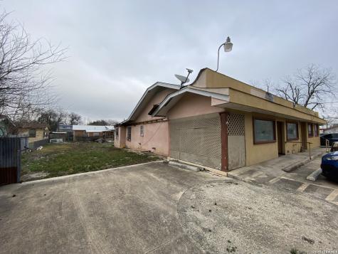 755 Division San Antonio TX 78225