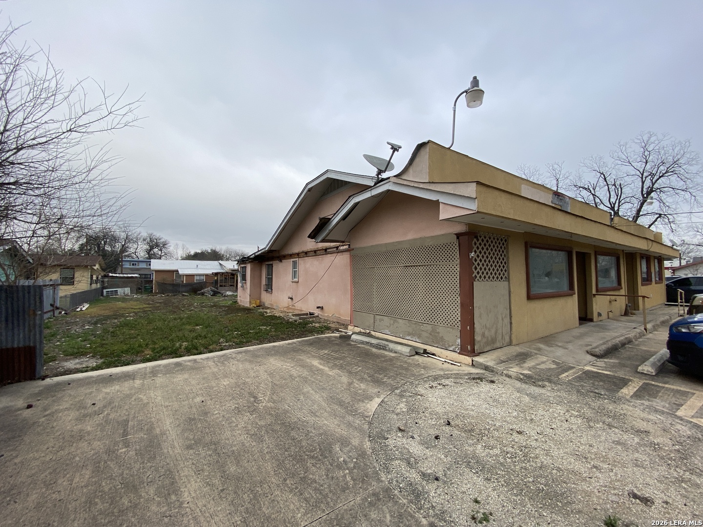 755 Division San Antonio TX 78225