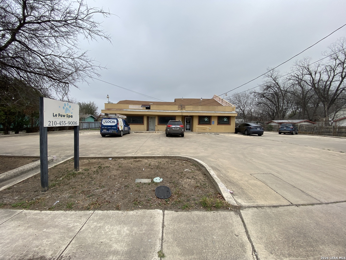 755 Division San Antonio TX 78225