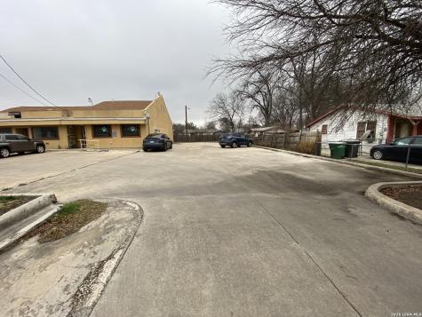 755 Division San Antonio TX 78225