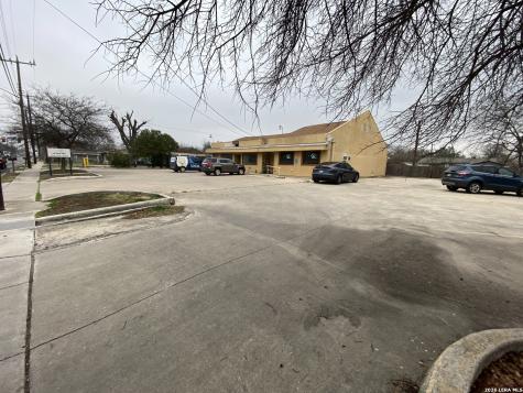 755 Division San Antonio TX 78225