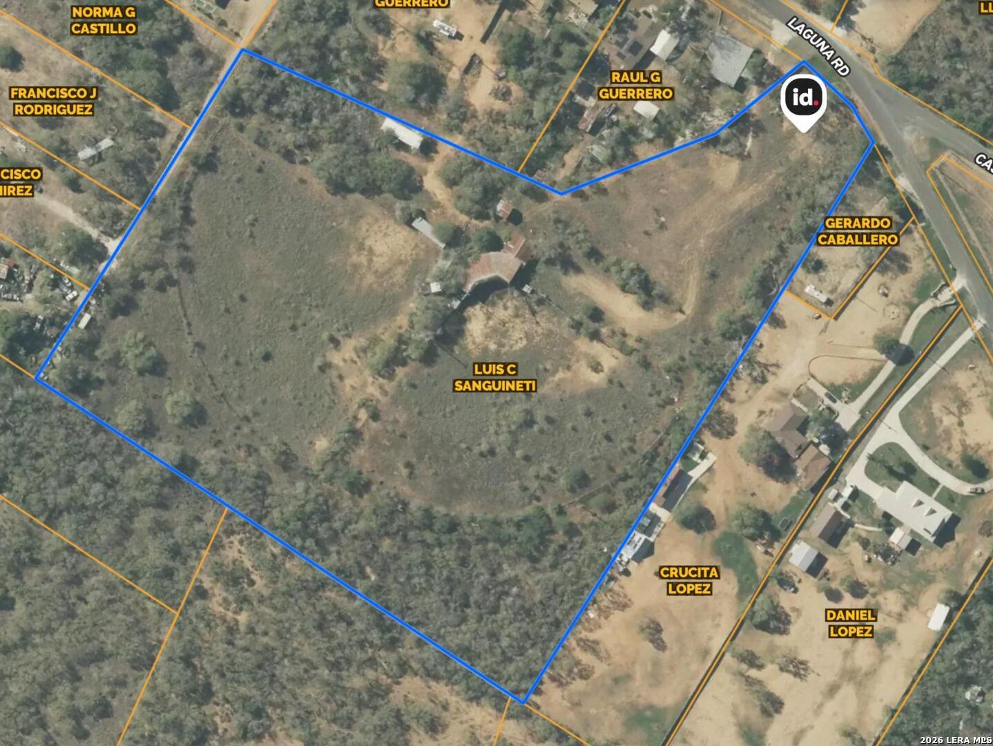 13080 Laguna Road San Antonio TX 78223