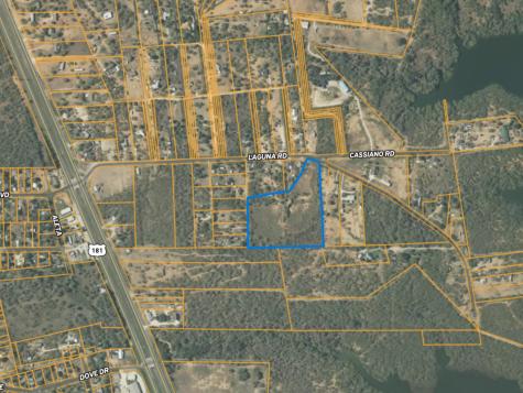 13080 Laguna Road San Antonio TX 78223