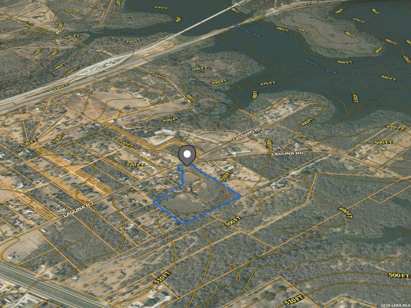 13080 Laguna Road San Antonio TX 78223