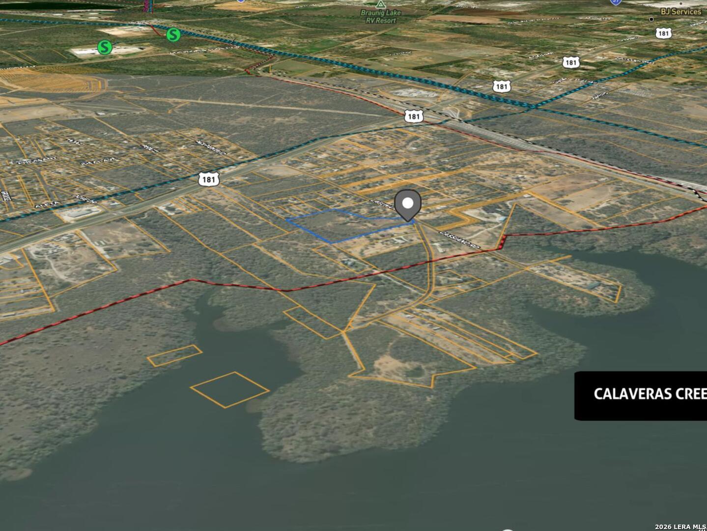 13080 Laguna Road San Antonio TX 78223