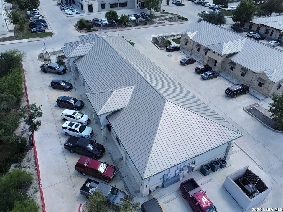 2003 Rogers Road San Antonio TX 78251