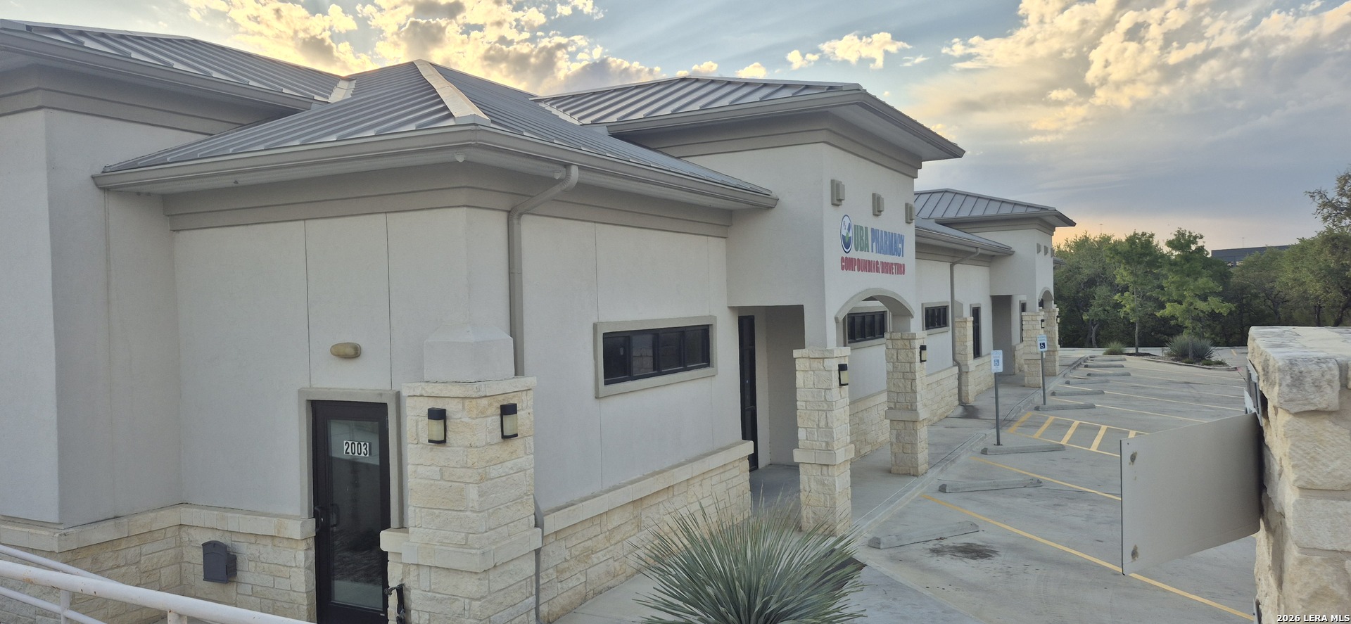 2003 Rogers Road San Antonio TX 78251