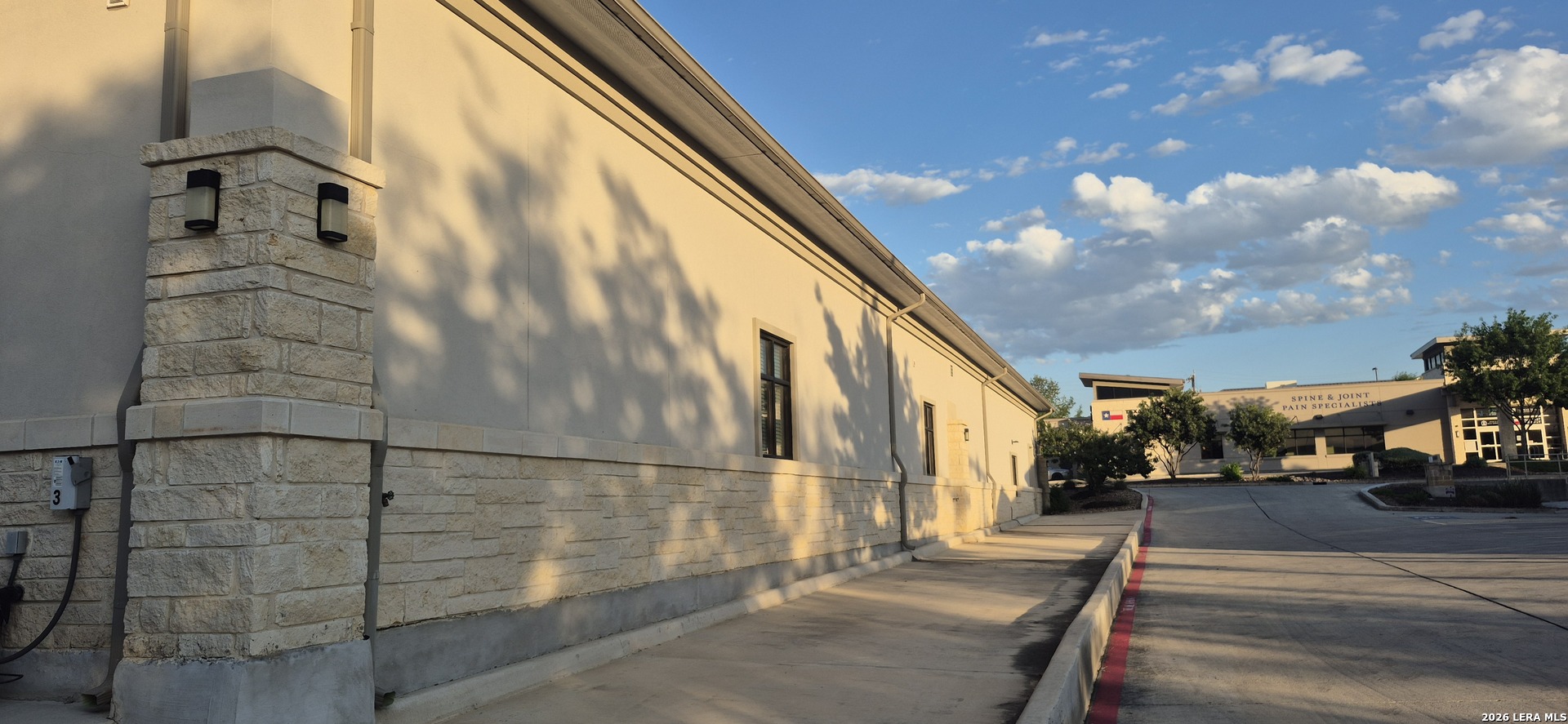 2003 Rogers Road San Antonio TX 78251