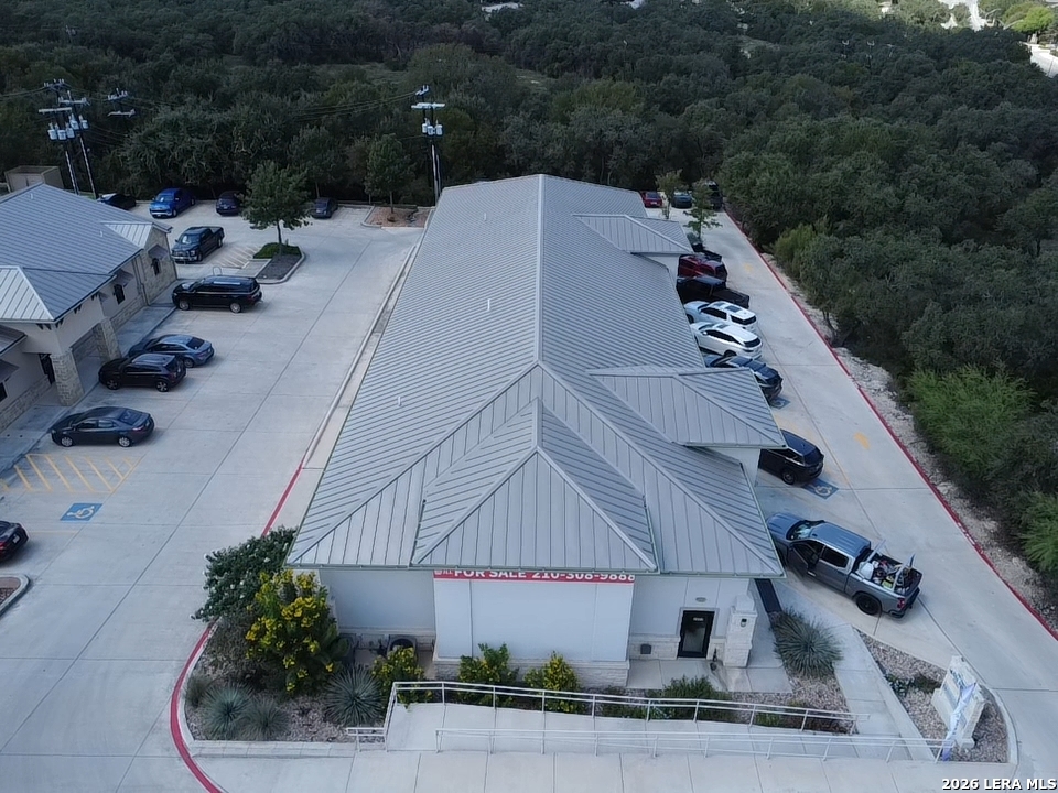 2003 Rogers Road San Antonio TX 78251
