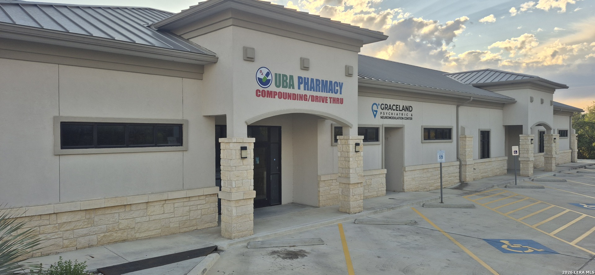 2003 Rogers Road San Antonio TX 78251
