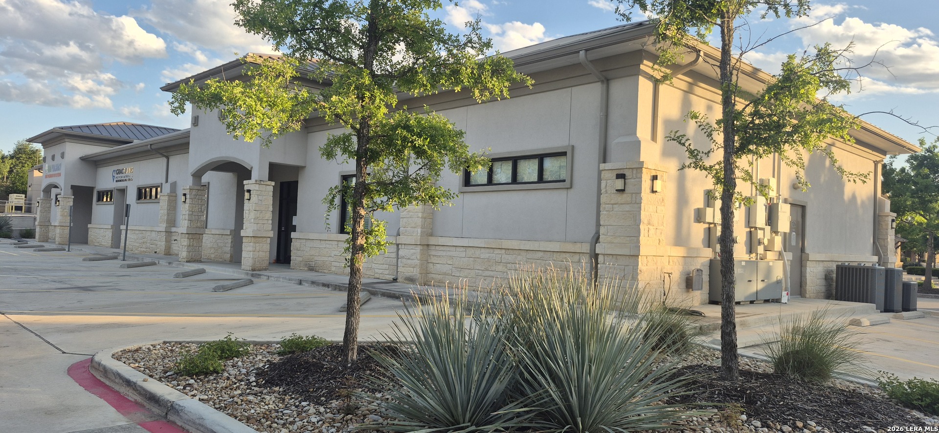 2003 Rogers Road San Antonio TX 78251