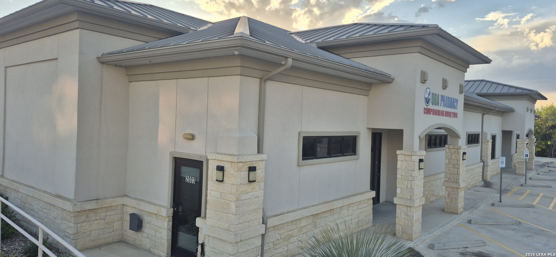 2003 Rogers Road San Antonio TX 78251
