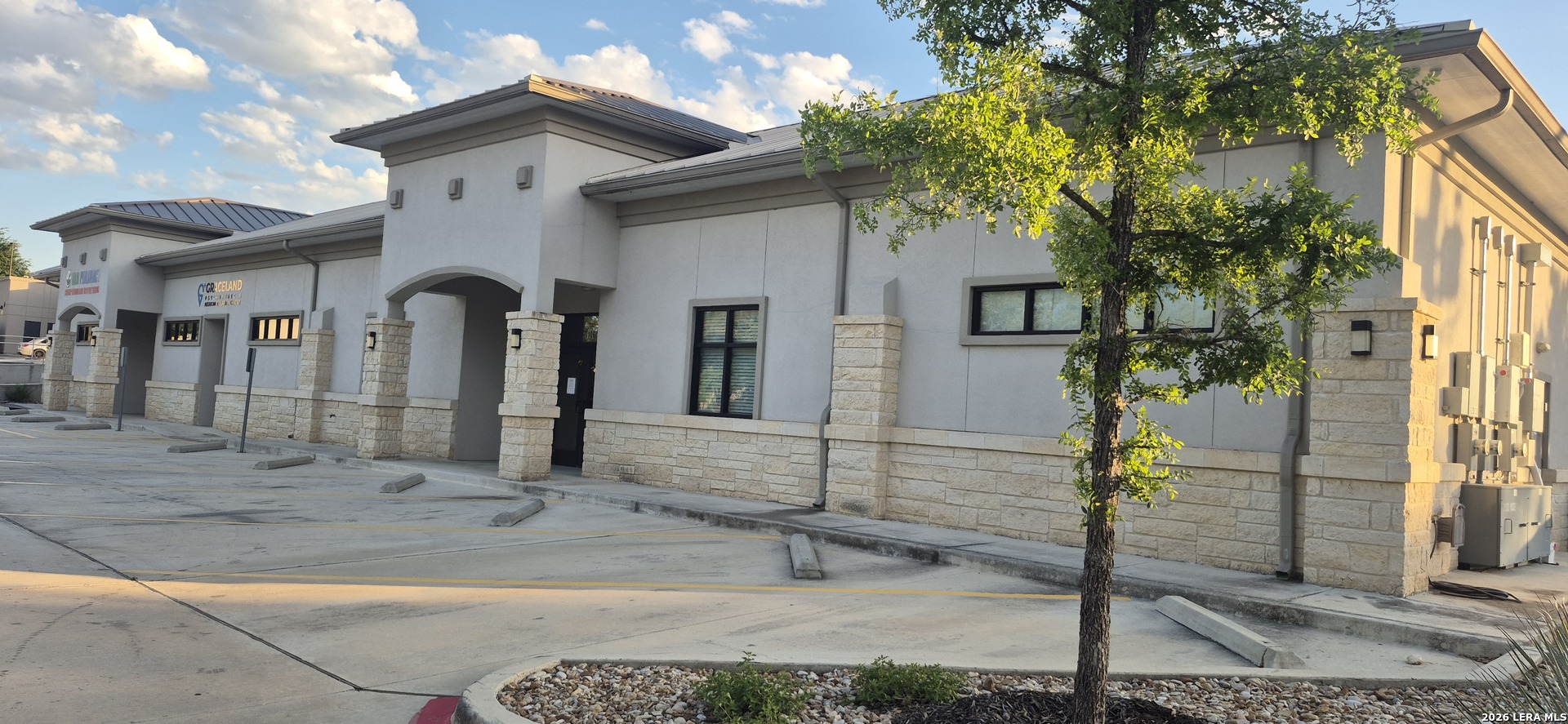2003 Rogers Road San Antonio TX 78251