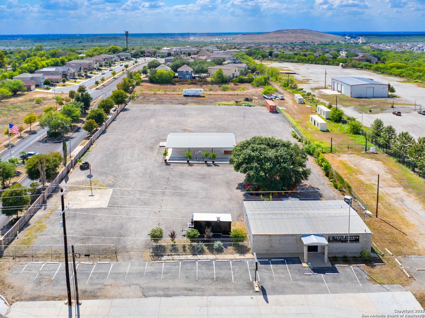 8403 SW Loop 410 San Antonio TX 78242