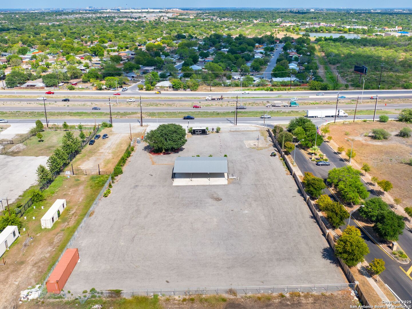 8403 SW Loop 410 San Antonio TX 78242