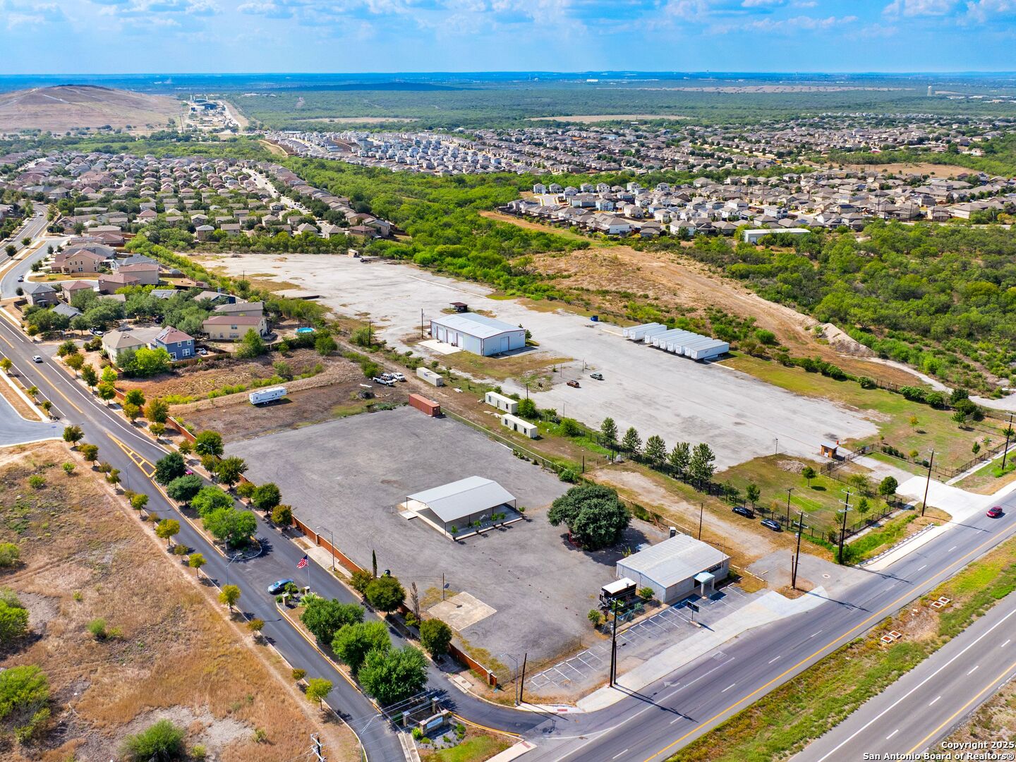 8403 SW Loop 410 San Antonio TX 78242