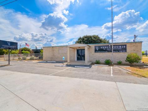 8403 SW Loop 410 San Antonio TX 78242