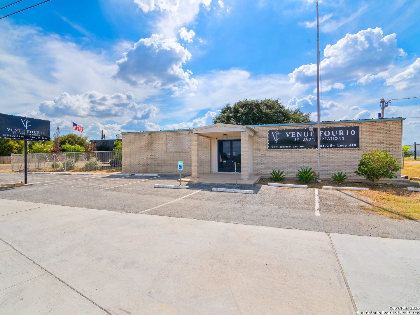 8403 SW Loop 410 San Antonio TX 78242