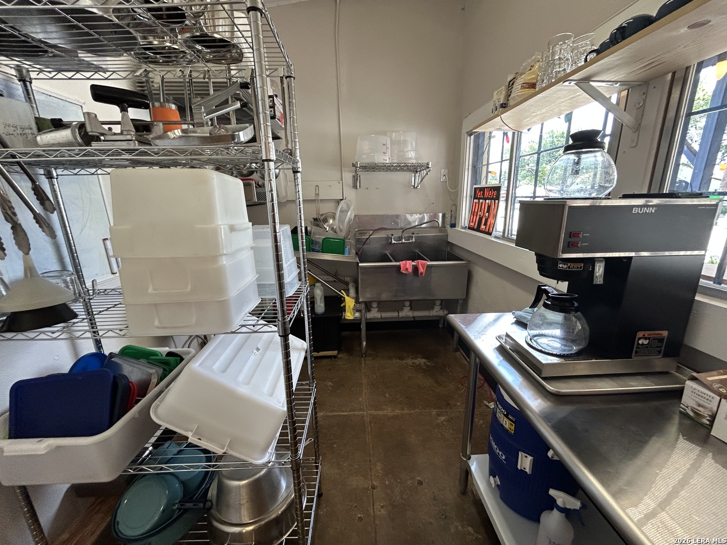 1604 Fredericksburg Road San Antonio TX 78201