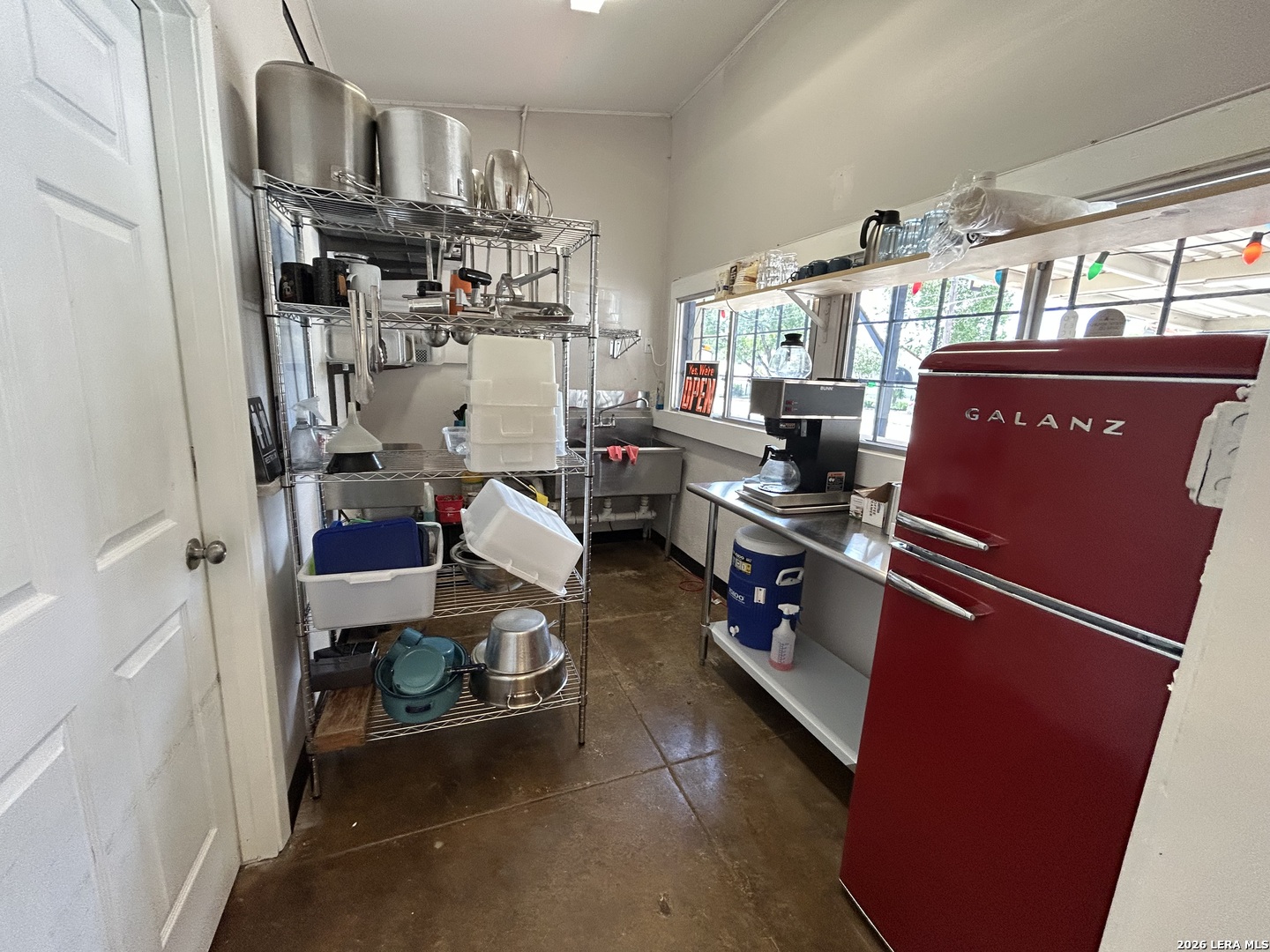 1604 Fredericksburg Road San Antonio TX 78201