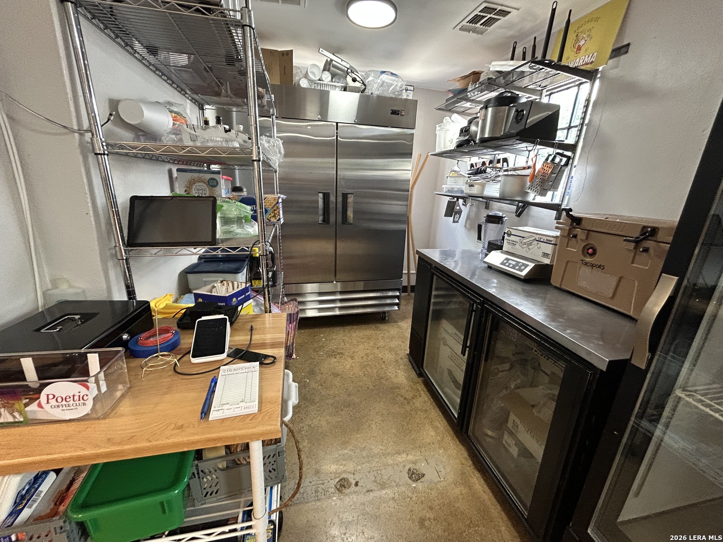 1604 Fredericksburg Road San Antonio TX 78201