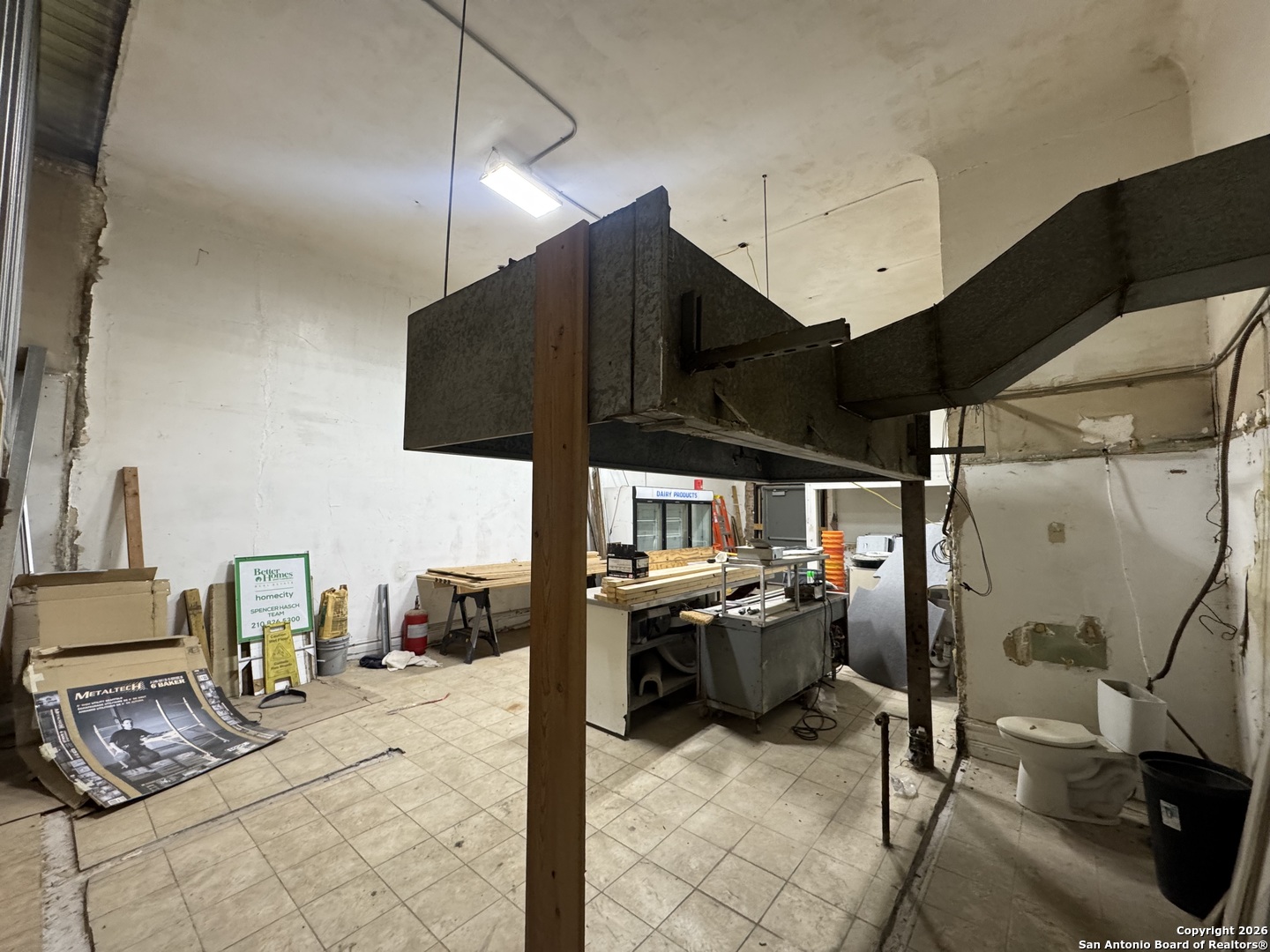 2901 S Flores Street San Antonio TX 78204