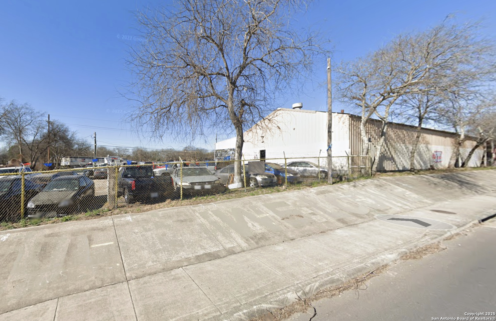 5000 Military Drive W San Antonio TX 78242