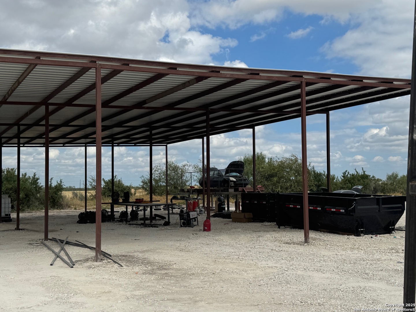 Lot 1 Summerwood Lane La Pryor TX 78872