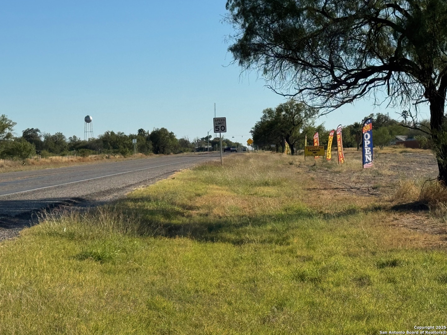 Lot 1 Summerwood Lane La Pryor TX 78872