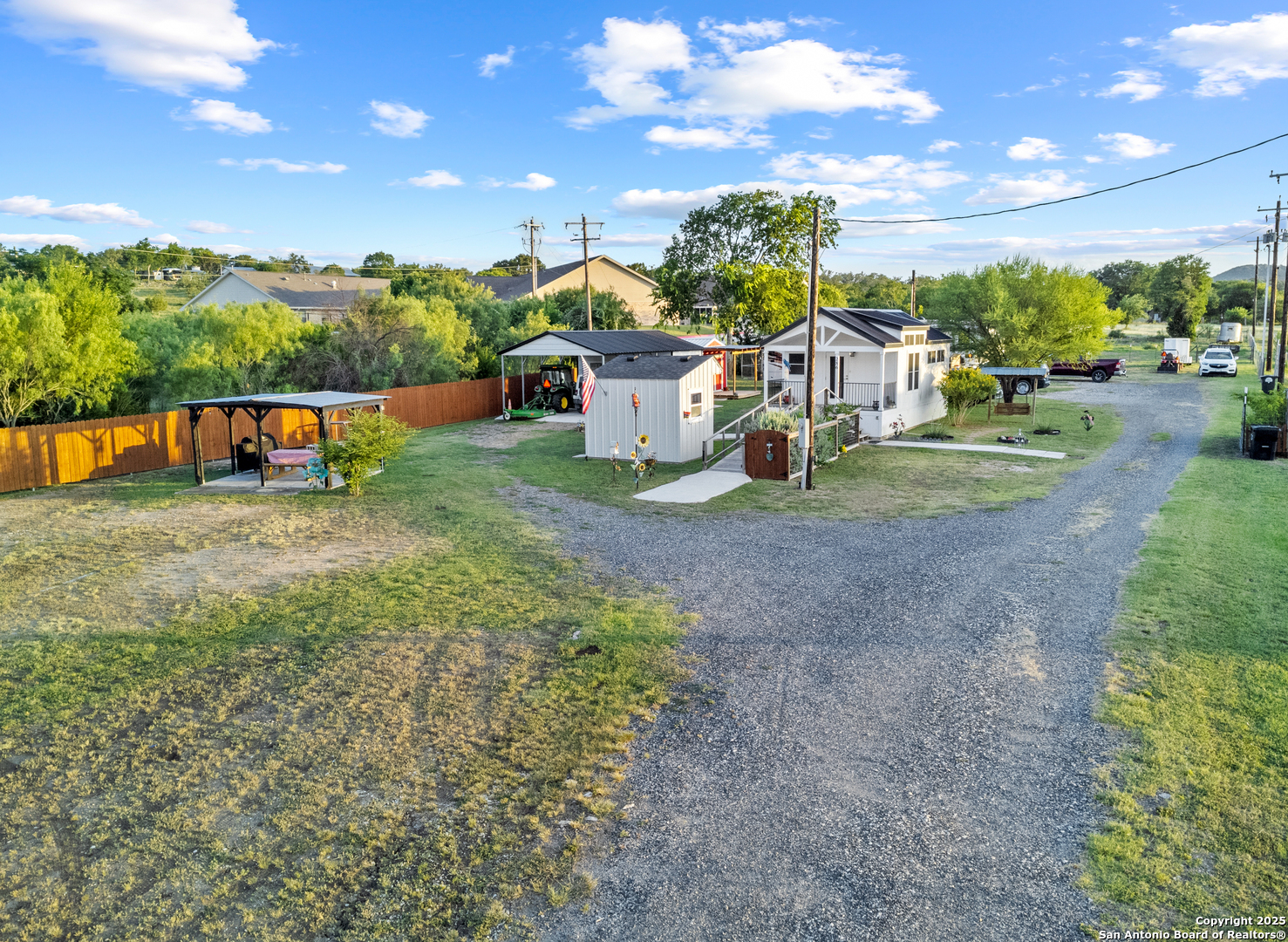 286 State Highway 173 S Bandera TX 78003