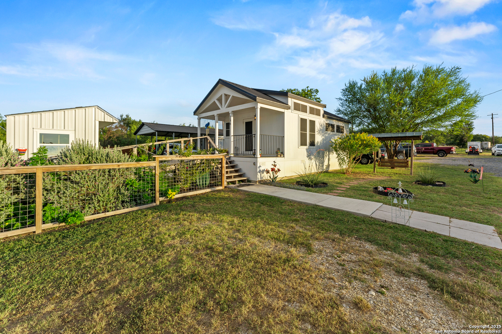 286 State Highway 173 S Bandera TX 78003