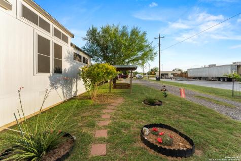 286 State Highway 173 S Bandera TX 78003