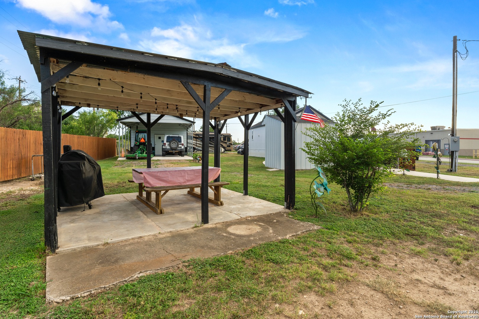 286 State Highway 173 S Bandera TX 78003