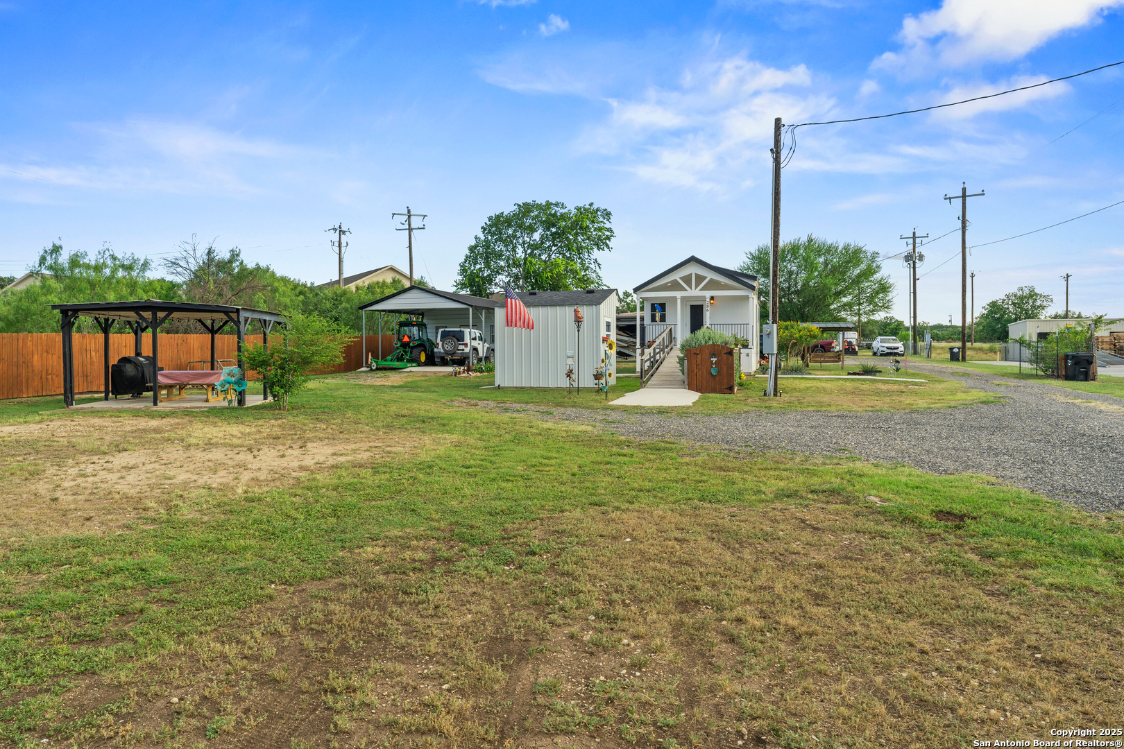 286 State Highway 173 S Bandera TX 78003