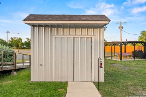 286 State Highway 173 S Bandera TX 78003